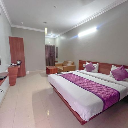 Hotel Gateway Suites Bangalore Airport Yelahanka المظهر الخارجي الصورة
